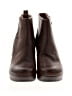 B.O.C Brown Ankle Boots Size 10 - photo 2