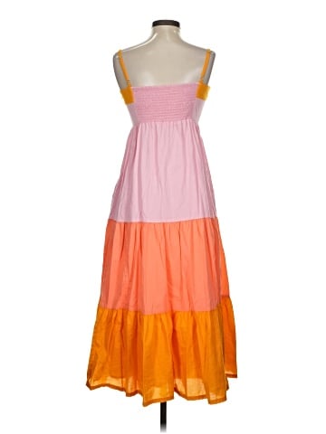 J.Crew Factory Store Casual Dress (view 2)