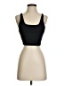Fabletics Black Tank Top Size XXS (estimated) - photo 1