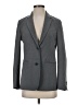 Uniqlo Gray Blazer Size XS - photo 1