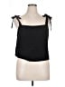 Old Navy Black Tank Top Size XL - photo 1