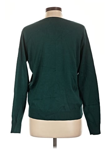 Calvin Klein Pullover Sweater (view 2)