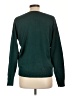 Calvin Klein Green Pullover Sweater Size L - photo 2