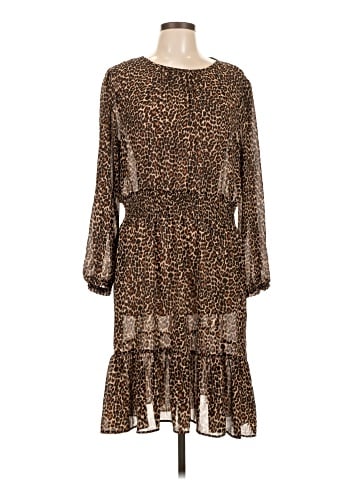 J.Crew Casual Dress (view 1)