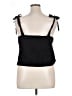 Old Navy Black Tank Top Size XL - photo 2