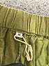 Unbranded Green Cargo Pants Size M - photo 7