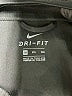 Nike Black Track Jacket Size 2X (3XL) - photo 6