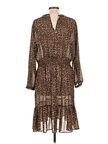 J.Crew Casual Dress (view 2)