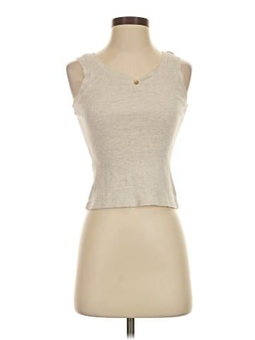 United Colors Of Benetton Sleeveless Top (view 1)