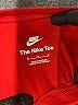 Nike Red Short Sleeve T-Shirt Size M - photo 7