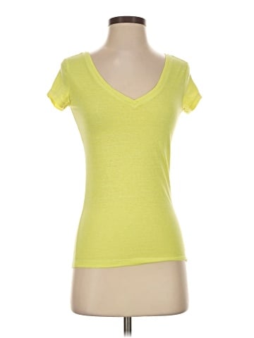 Aeropostale Short Sleeve T-Shirt (view 1)