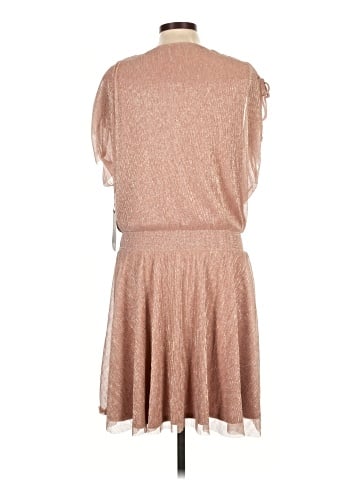 White House Black Market Cocktail Dress (view 2)