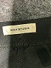 Max Studio Houndstooth Black Dress Pants Size 30 waist (estimated) - photo 7
