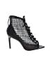BCBGMAXAZRIA Black Heels Size 6 1/2 - photo 1