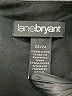Lane Bryant Tweed Black Cocktail Dress Size 22 (5) - photo 7