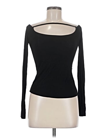 Michael Lauren Long Sleeve T-Shirt (view 1)