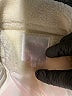 Rachel Parcell 100% Polyester Ivory Trenchcoat Size S - photo 6