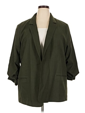 H&M Coat (view 1)