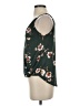Beacon Floral Green Tank Top Size XS - photo 5