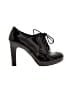 Enzo Angiolini Black Heels Size 6 - photo 1