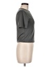 H&M Gray Active T-Shirt Size M - photo 4