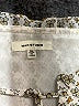 Max Studio 100% Polyester Ivory Sleeveless Blouse Size XL - photo 7