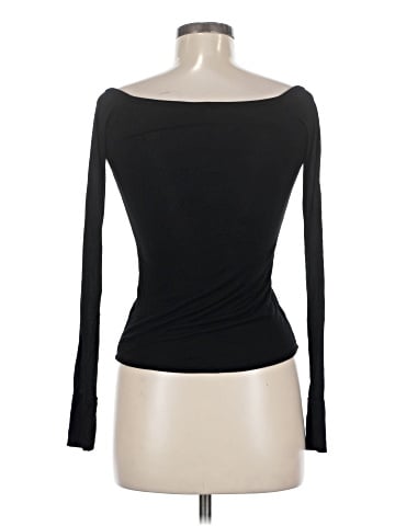 Michael Lauren Long Sleeve T-Shirt (view 2)