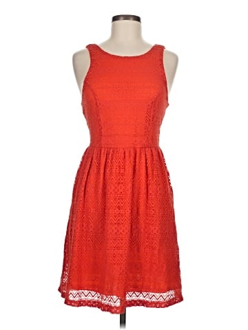 Everly Cocktail Dress (view 1)