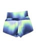 Active by Old Navy Tie-dye Blue Athletic Shorts Size 6 - 7 - photo 2