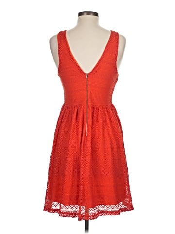 Everly Cocktail Dress (view 2)