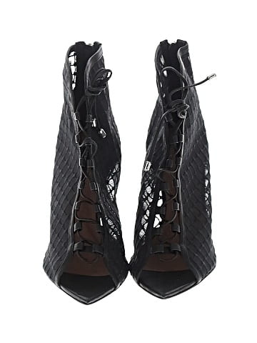 BCBGMAXAZRIA Heels (view 2)