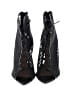 BCBGMAXAZRIA Black Heels Size 6 1/2 - photo 2