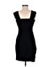 Saint Tropez West Black Cocktail Dress Size 6 - photo 2