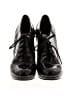 Enzo Angiolini Black Heels Size 6 - photo 2