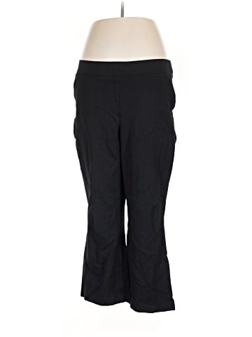 Universal Standard Dress Pants (view 1)