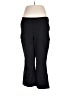 Universal Standard Black Dress Pants Size 18 (M) - photo 1