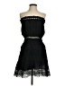 Elan Black Cocktail Dress Size S (estimated) - photo 1