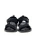 Target Black Sandals Size 13 (kids) - photo 2