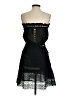 Elan Black Cocktail Dress Size S (estimated) - photo 2