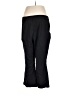 Universal Standard Black Dress Pants Size 18 (M) - photo 2