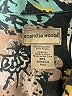 Assorted Brands Tropical Black Short Sleeve Blouse Size 3X - photo 7