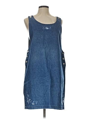 Route 66 Casual Dress (view 1)