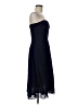 J.Crew 100% Cotton Blue Cocktail Dress Size 8 - photo 4