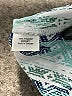 a.n.a. A New Approach 100% Polyester Teal 3/4 Sleeve Blouse Size L - photo 8