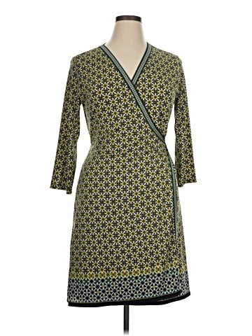 Max Studio Casual Dress (view 1)