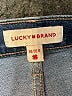 Lucky Brand Blue Jeans Size 14 - photo 4