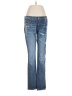 Driftwood Stars Silver Jeans Size 29 waist - photo 1