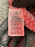 Boden Polka Dots Red Long Sleeve Button-Down Shirt Size 10 - photo 8
