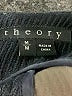 Theory Black Coat Size M - photo 6