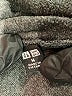 Uniqlo Gray Turtleneck Sweater Size M - photo 7